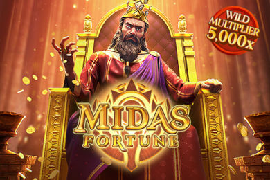 Играть в Midasfortune Шот Казино